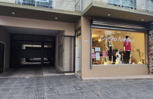 Godoy Cruz Apartamento | ¡Confortable, cálido y nuevo!