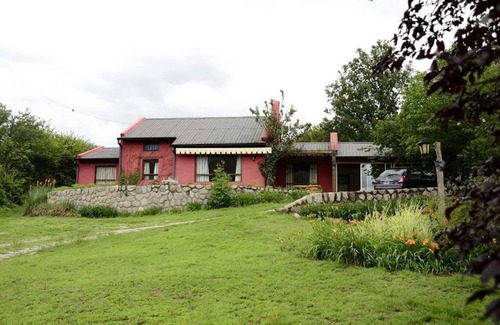 Tafi del Valle Casa | Confortable casa en Tafí del Valle
