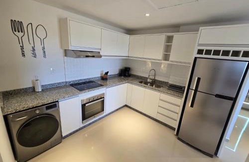 Encarnacion Apartamento | Confortable Departamento en Encarnación