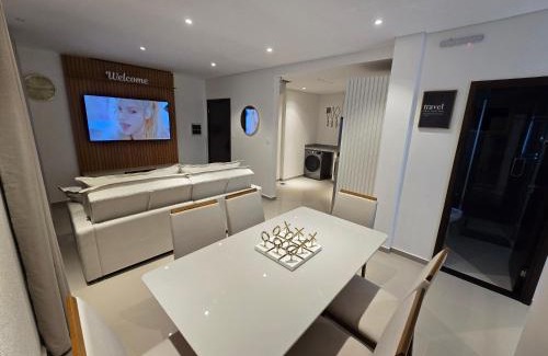 Encarnacion Apartamento | Confortable Departamento en Encarnación
