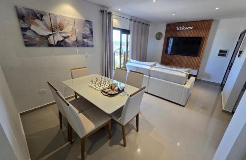 Encarnacion Apartamento | Confortable Departamento en Encarnación