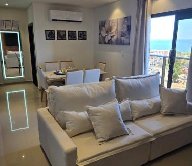 Encarnacion Apartamento | Confortable Departamento en Encarnación