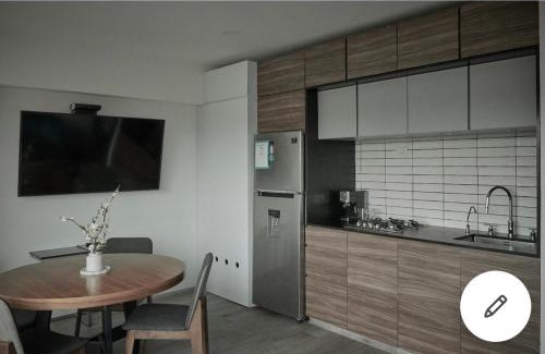 Miguel Hidalgo Apartamento | Confortable Departamento Ciudad de México