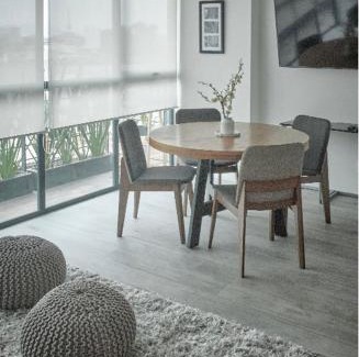 Miguel Hidalgo Apartamento | Confortable Departamento Ciudad de México