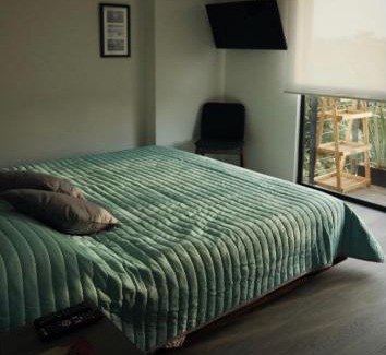 Miguel Hidalgo Apartamento | Confortable Departamento Ciudad de México