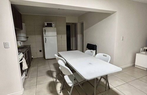 Godoy Cruz Apartamento | Confortable departamento en Mendoza