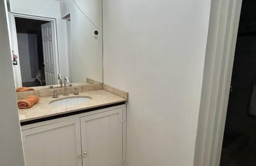 Godoy Cruz Apartamento | Confortable departamento en Mendoza