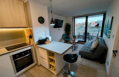 Concon Apartamento | Confortable departamento en Costa de Montemar