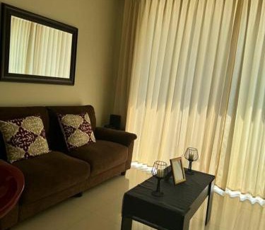 La Providencia Apartamento | Confortable departamento Piura