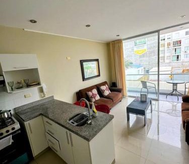 La Providencia Apartamento | Confortable departamento Piura