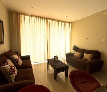 La Providencia Apartamento | Confortable departamento Piura