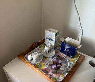 Linda-a-Pastora Casa | Confortable double room& pool