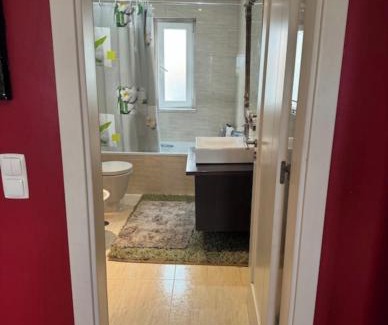 Linda-a-Pastora Casa | Confortable double room& pool