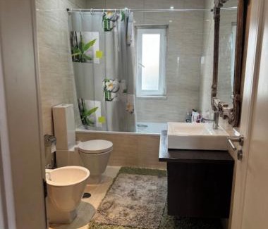 Linda-a-Pastora Casa | Confortable double room& pool