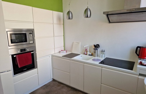 Cannes City Centre Apartamento | Confortable Duplex en Centre de Cannes à Quelques pas des Plages