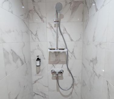 Thonon-les-Bains Apartamento | Confortable et moderne avec clim et jardin privé - Appartement Sauge