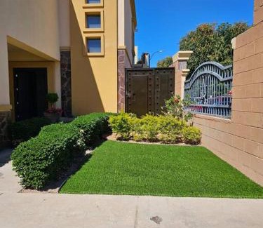 Hermosillo Apartamento | Confortable habitación independiente