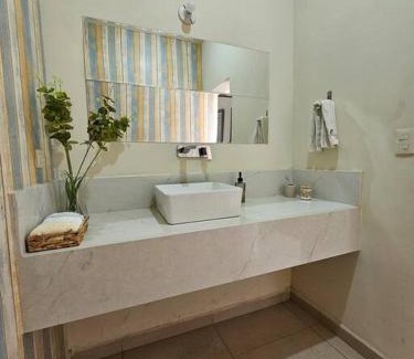 Hermosillo Apartamento | Confortable habitación independiente