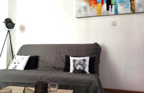 Molitg-les-Bains Casa | Confortable maison de village en pierre typique