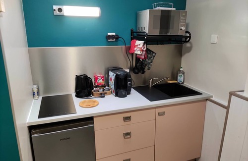 Saint-Vincent-de-Paul Apartamento | Confortable Près des Transports