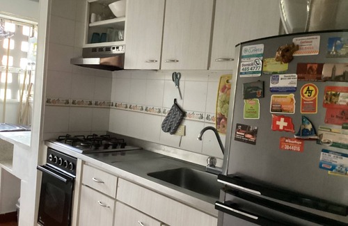 Cali Apartamento | Encanto de Cali: Condominio Acogedor Cerca de Cosmocentro y Cultura