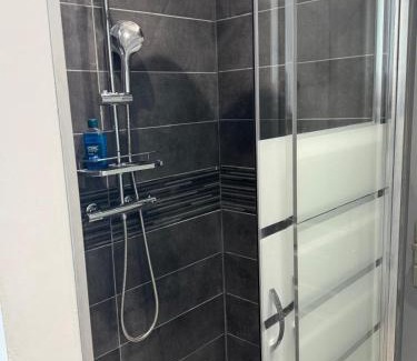 Saint-Quentin Apartamento | Confortable Studio - Centre ville