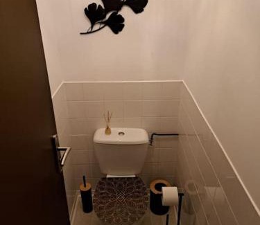 Cambrai Apartamento | Confortable Studio Rénové