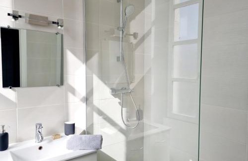 Angouleme Apartamento | Confortable T2 sur les rives de la Charente