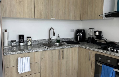 Boca Chica Apartamento | Confortable y cálido apartamento en Boca Chica