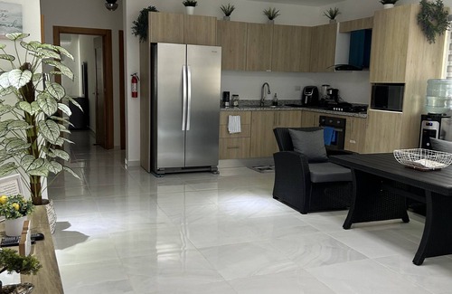Boca Chica Apartamento | Confortable y cálido apartamento en Boca Chica