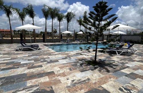 Boca Chica Apartamento | Confortable y cálido apartamento en Boca Chica