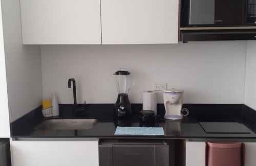 Barrios Unidos Apartamento | Confortable y moderno Loft Bogotá Calle 100