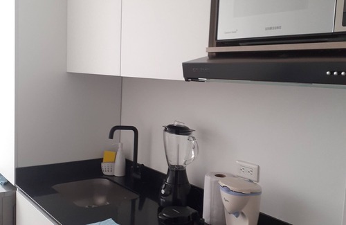 Barrios Unidos Apartamento | Confortable y moderno Loft Bogotá Calle 100