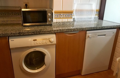 Centro y casco historico Apartamento | ConfortArte Apartamentos Wifi 1GB centro Oviedo