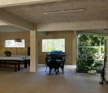 Centro Casa | Confortavel casa em domingos martins
