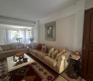 Centro Casa | Confortavel casa em domingos martins
