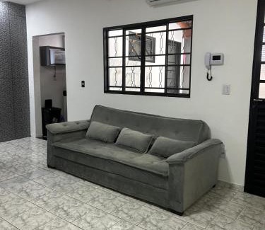Carajas Casa | confortavel como sua propria casa
