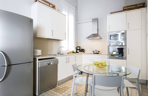 La Ribera Apartamento | Confortable apartamento en el corazón de la ciudad