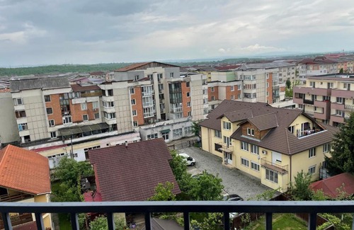 Baia Mare Apartamento | ConfortMax
