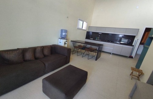 Canoa Quebrada Apartamento | Conforto com Maresia!!