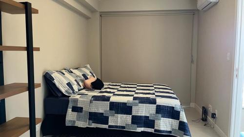 Stella Maris Apartamento | Conforto com Vista para o Oceano