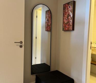 Stella Maris Apartamento | Conforto com Vista para o Oceano