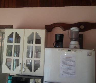 Camobi Casa | Conforto e comodidade em Santa Maria
