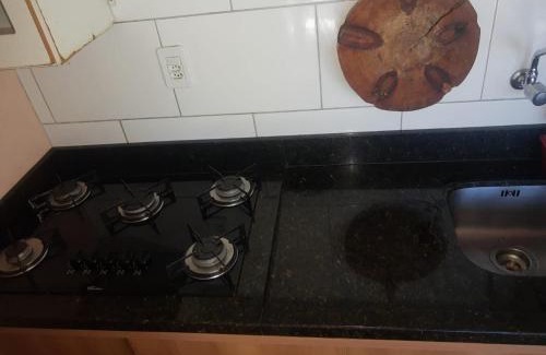 Camobi Casa | Conforto e comodidade em Santa Maria