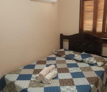 Camobi Casa | Conforto e comodidade em Santa Maria