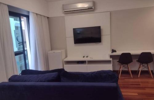 Itaim Bibi Apartamento | Conforto e Comodidade no Itaim Bibi-Apto 804