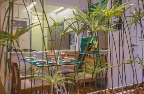 Cabo Branco Apartamento | Conforto e Design a Poucos Passos da Praia