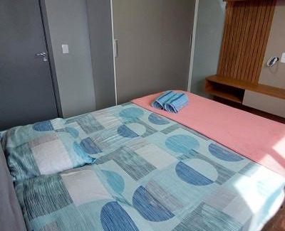 Sandra Cavalcante Apartamento | Conforto e elegância
