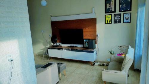 Plano Diretor Sul Casa | Conforto e Lazer! Casa com Piscina e 3 Quartos