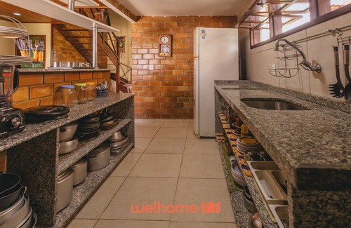 Novo Gravata Casa | Conforto e lazer com vista incrivel em Gravata